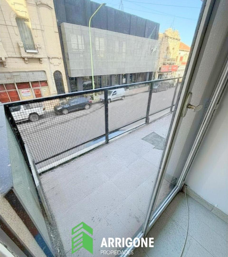 Departamento en Bahia Blanca