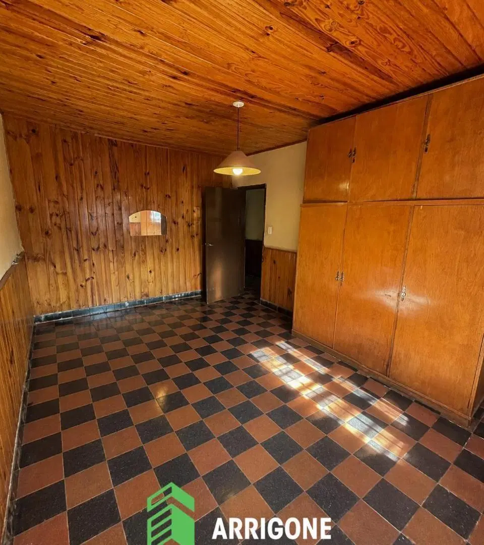Casa en Pampa Central 3