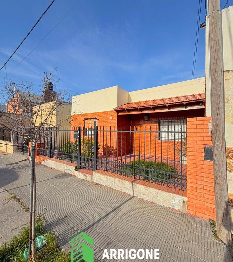 Casa en Pampa Central