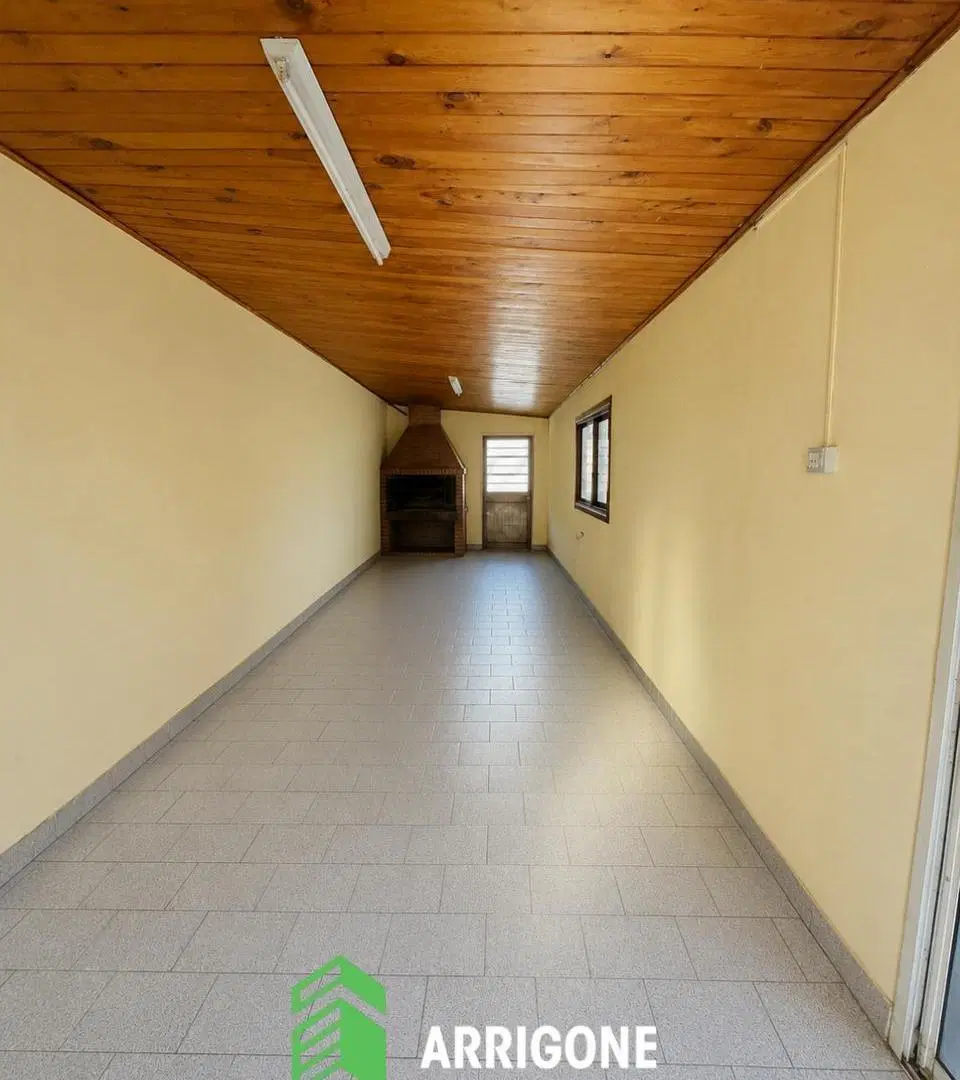 Casa en Pampa Central 4