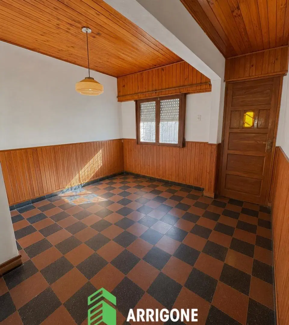 Casa en Pampa Central 1