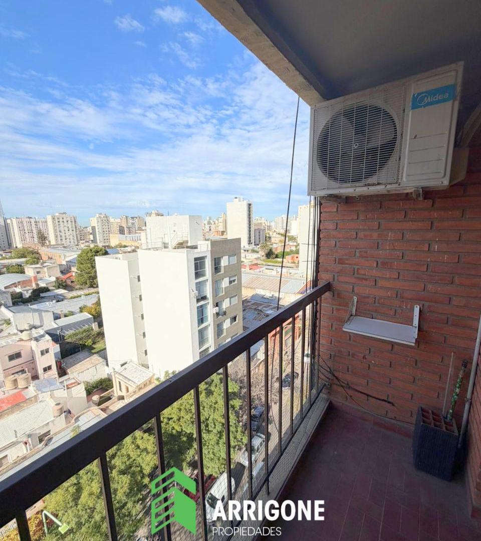 Departamento en Bahia Blanca