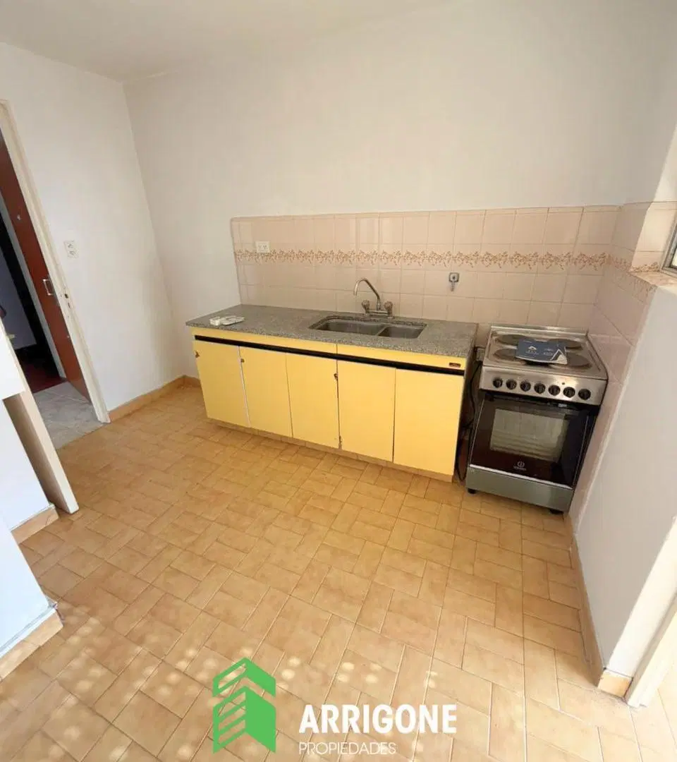 Departamento en Bahia Blanca 1