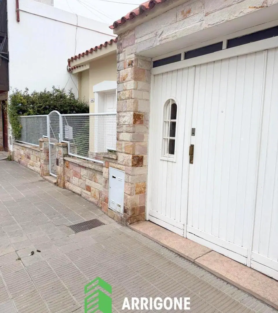 Casa en Bahia Blanca 3