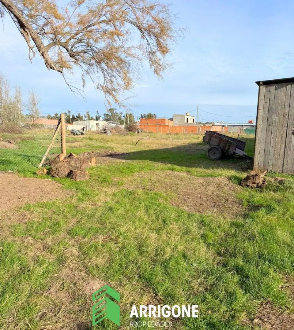 Terreno en Bahia Blanca 7