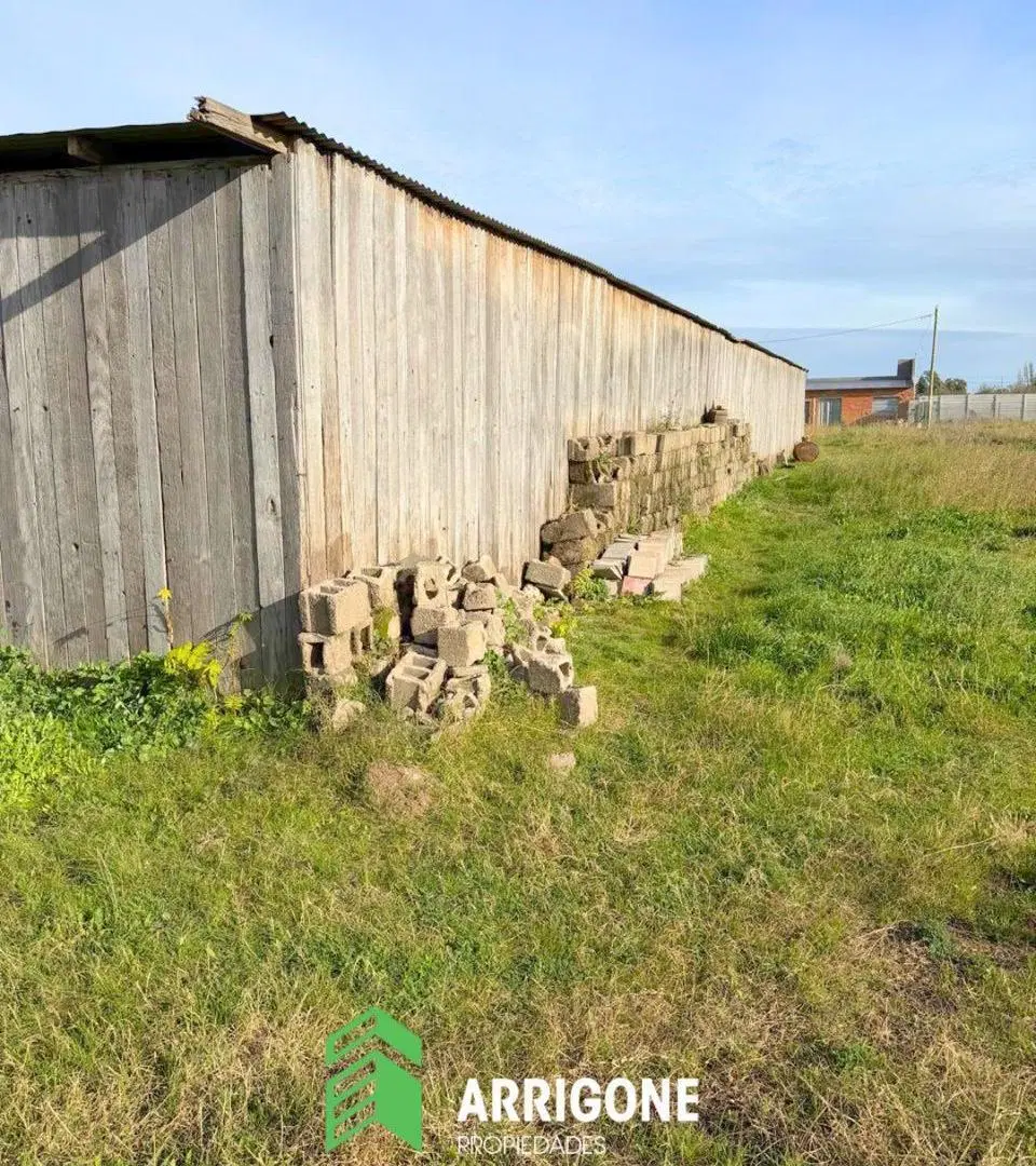 Terreno en Bahia Blanca 3