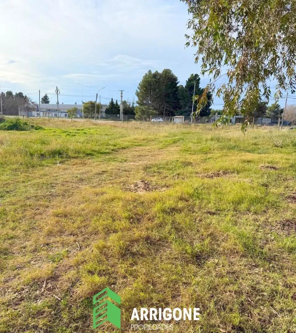 Terreno en Bahia Blanca 4