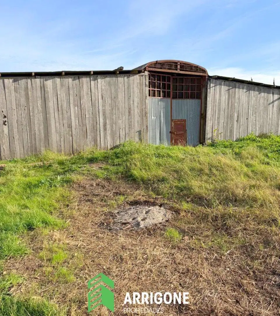 Terreno en Bahia Blanca 5