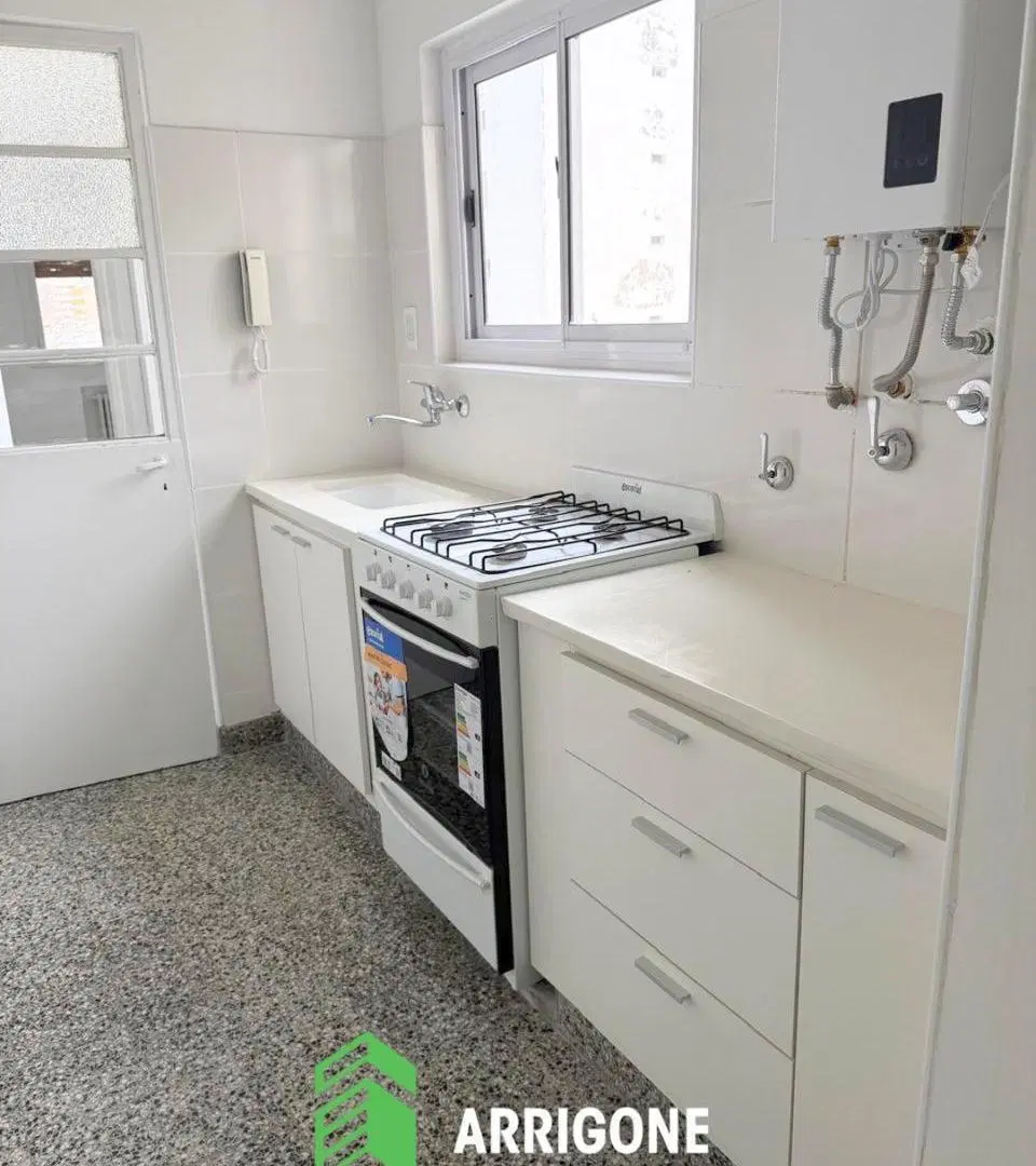 Departamento en Bahia Blanca 8