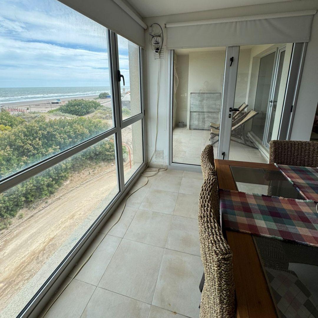 Foto de Departamento en Venta. Semipiso en Edificio Albatros. Monte Hermoso, imagen 2