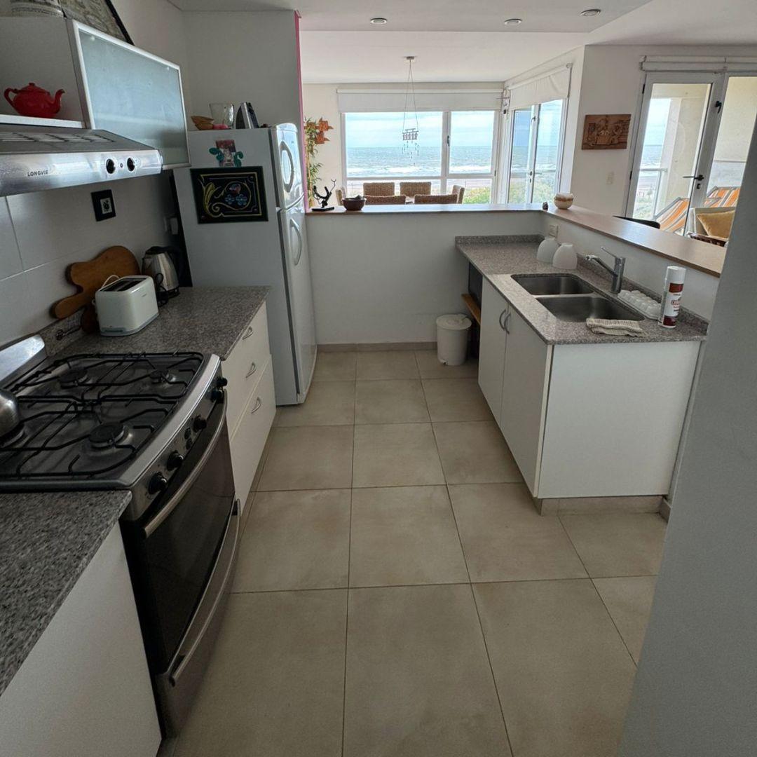 Foto de Departamento en Venta. Semipiso en Edificio Albatros. Monte Hermoso, imagen 3