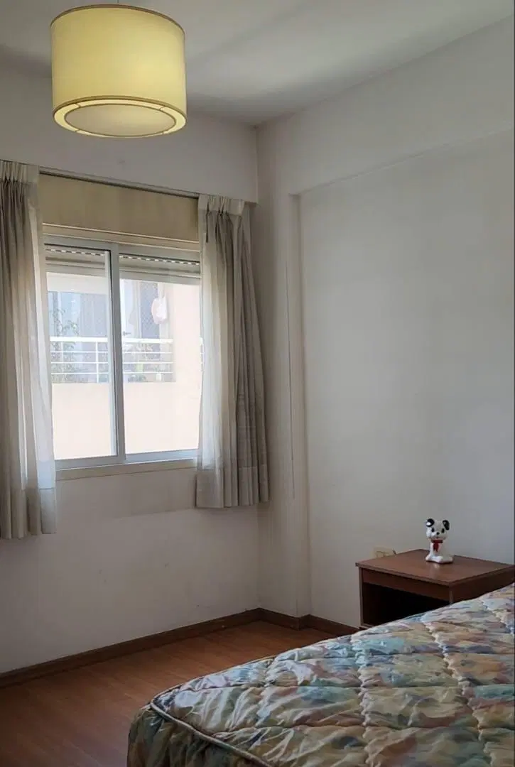 Departamento en Villa Ortuzar 2