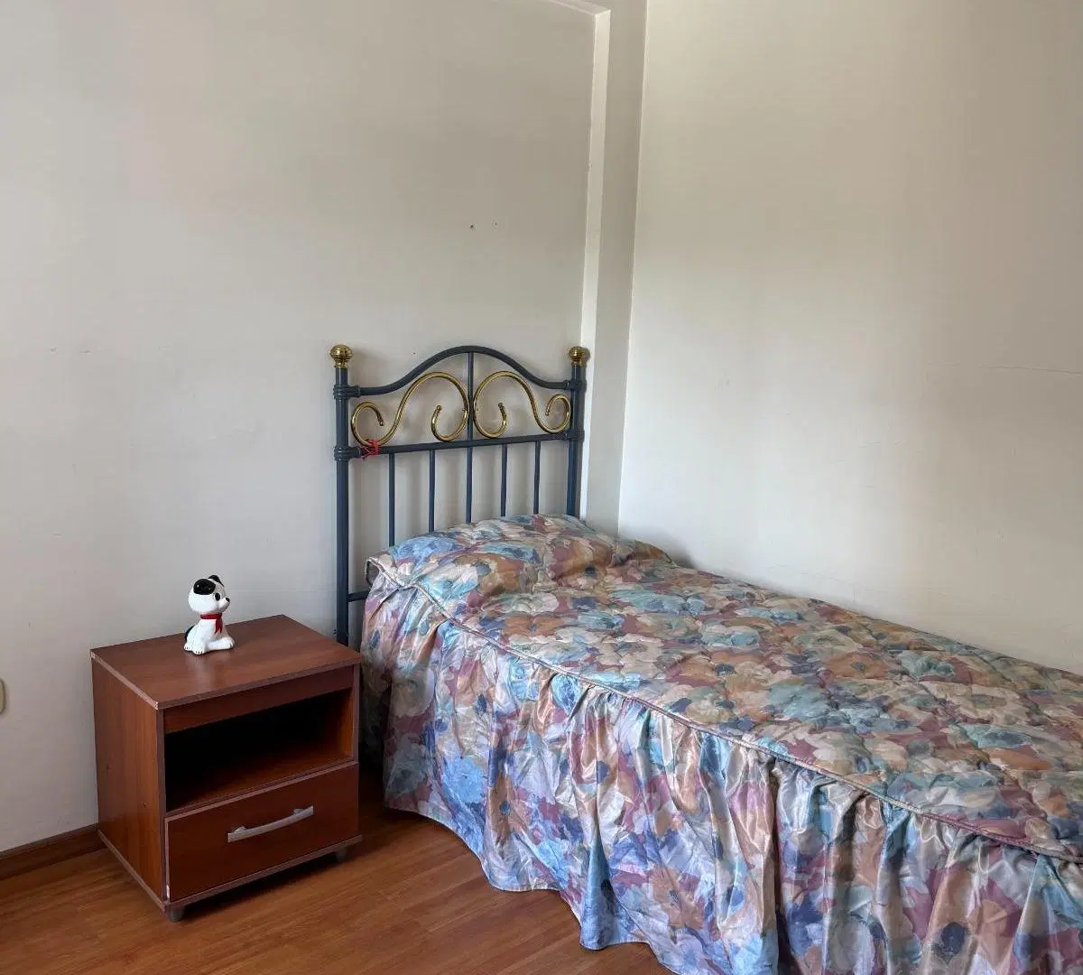 Departamento en Villa Ortuzar 5