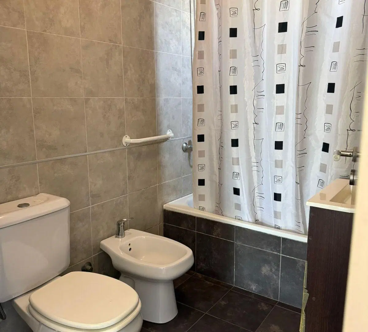 Departamento en Villa Ortuzar 4