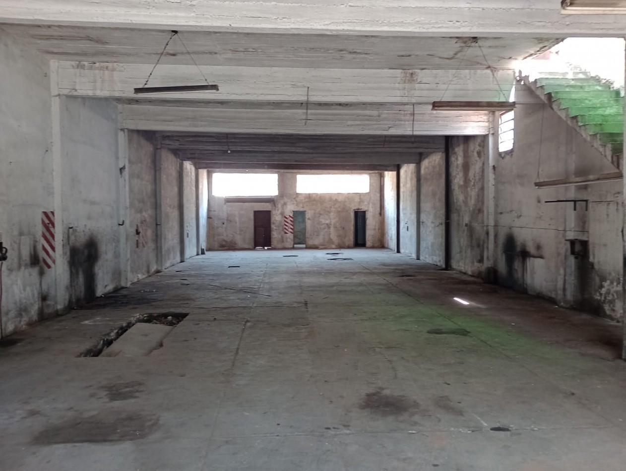 Foto de GALPON 400M2 ALQUILA HURLINGHAM, imagen 4