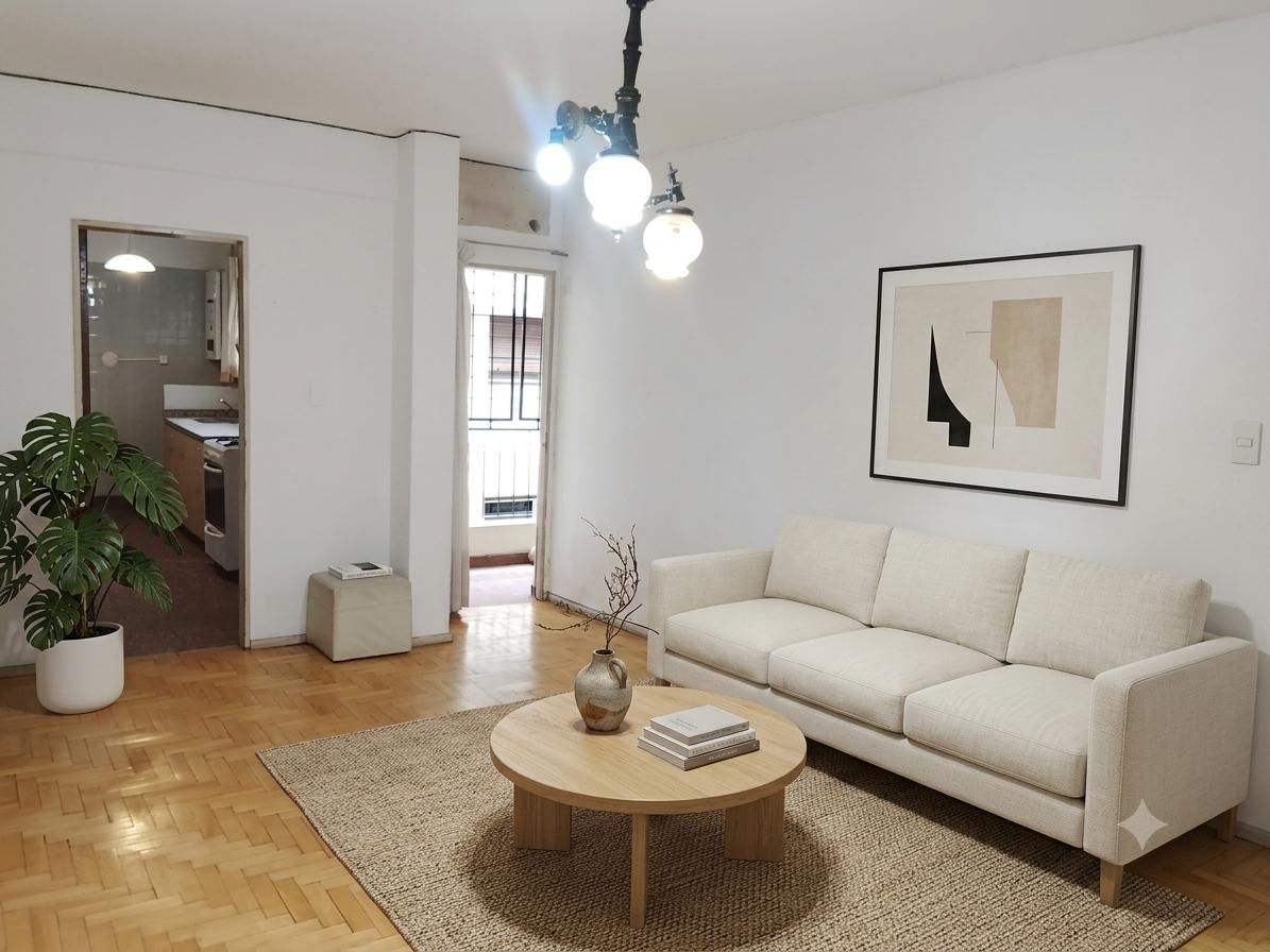 Apartamento
