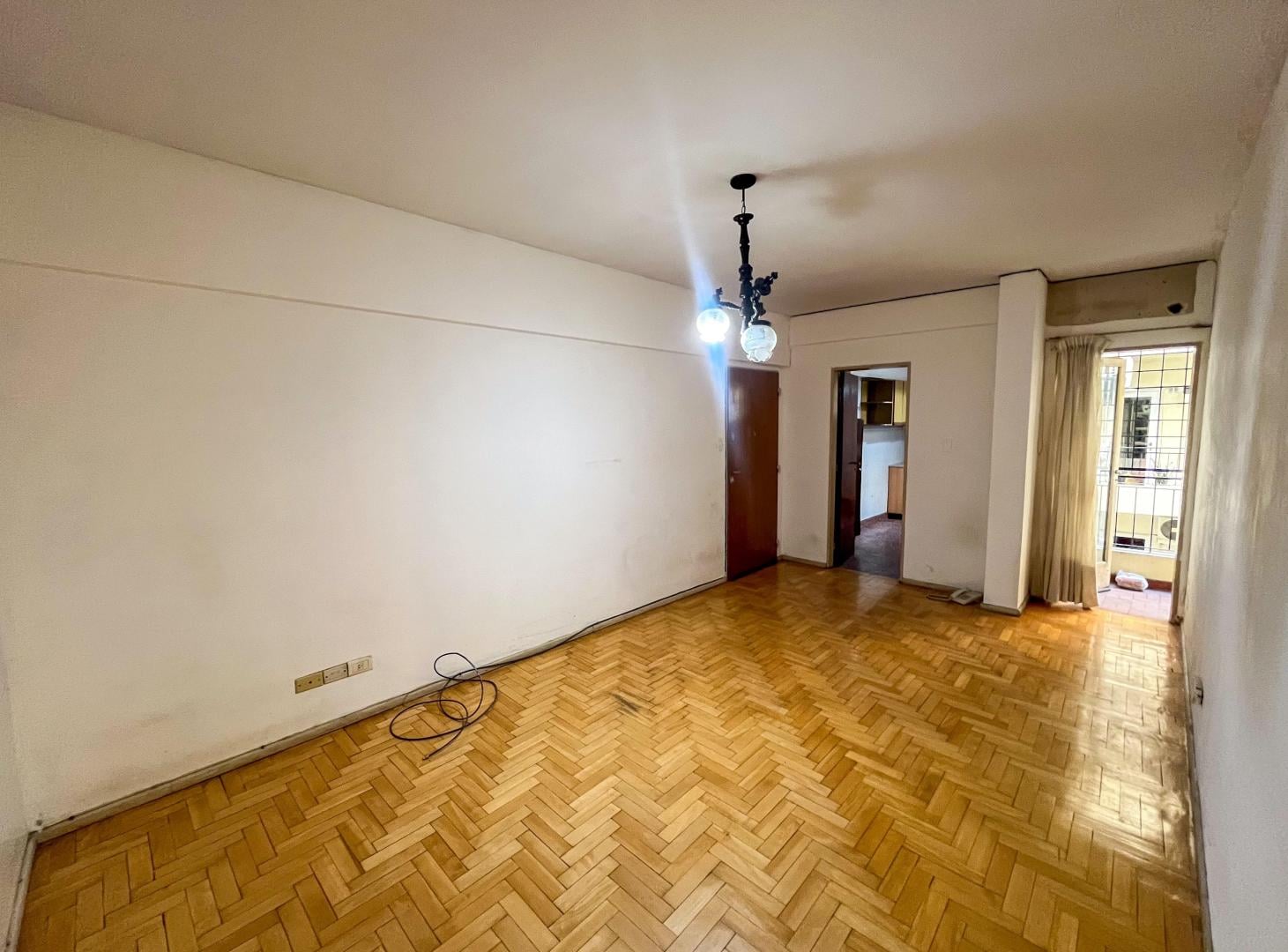 Foto de Departamento en Venta 3 Ambientes - Caballito Norte - Av. Díaz Vélez, imagen 2
