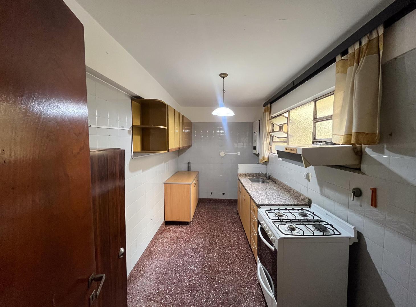 Foto de Departamento en Venta 3 Ambientes - Caballito Norte - Av. Díaz Vélez, imagen 5