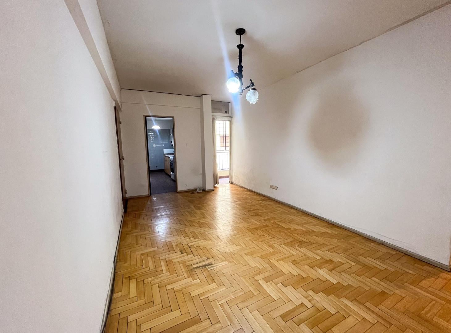 Foto de Departamento en Venta 3 Ambientes - Caballito Norte - Av. Díaz Vélez, imagen 4