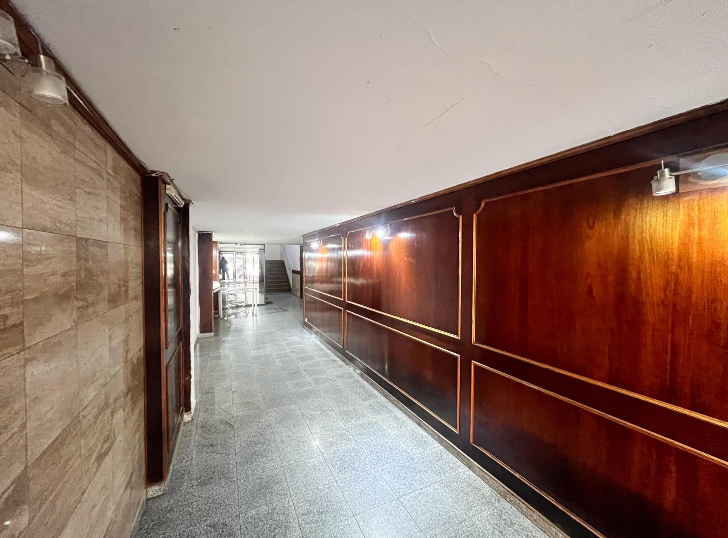 Foto de Departamento en Venta 3 Ambientes - Caballito Norte - Av. Díaz Vélez, imagen 1