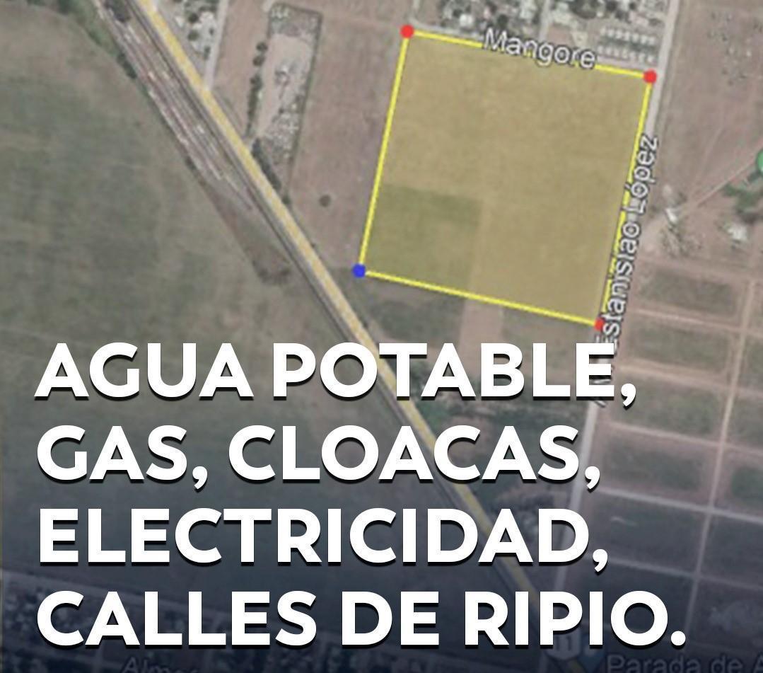 Foto de Macrolote 9 Hectáreas en Timbúes – Ideal Desarrolladores - Excelente, imagen 2