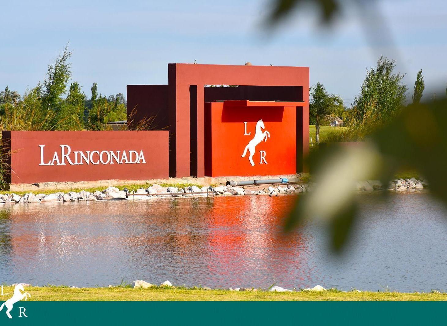Lote No Perimetral de 1.000 m² en Estancia La Rinconada – Ibarlucea
