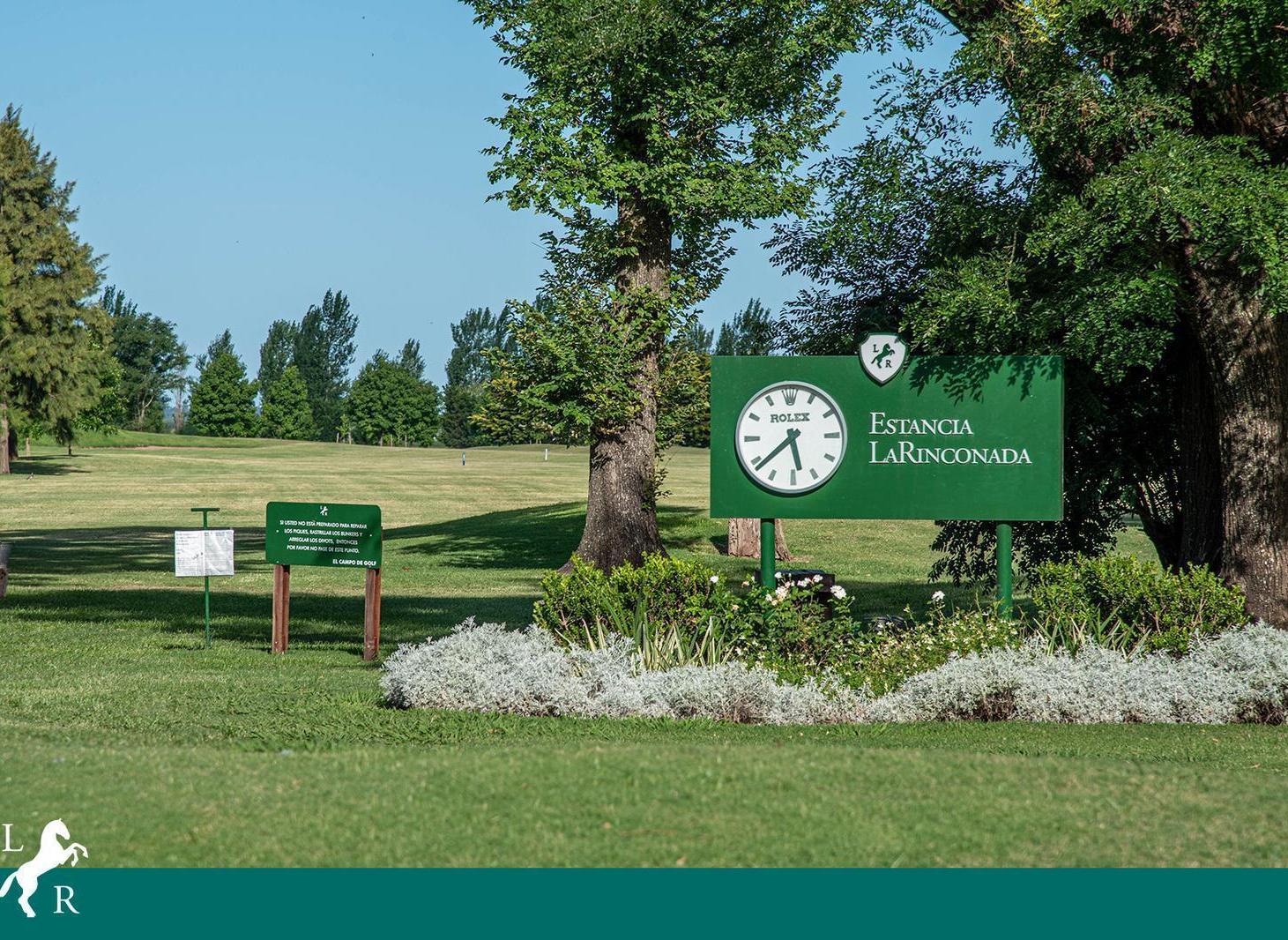 Foto de Lote No Perimetral de 1.000 m² en Estancia La Rinconada – Ibarlucea, imagen 3