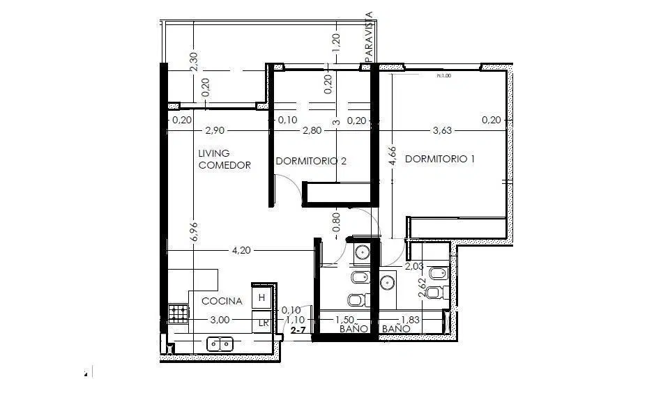 Plano 1