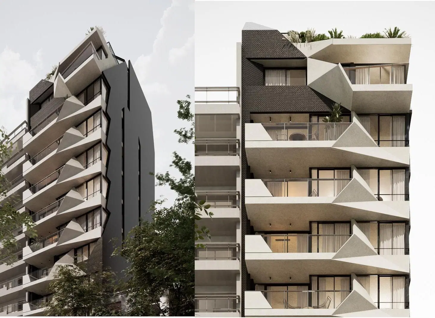 Exclusivo Dúplex Premium de 3 Dormitorios con Terraza Única, Quincho y Mini Piscina Privada – Edific 5