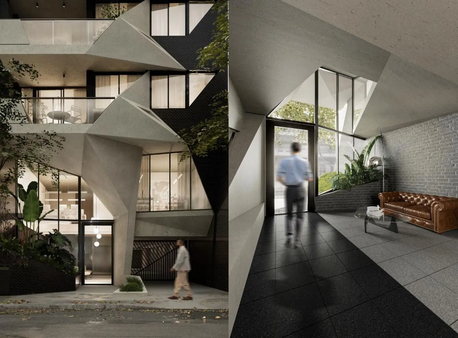 Exclusivo Dúplex Premium de 3 Dormitorios con Terraza Única, Quincho y Mini Piscina Privada – Edific 3