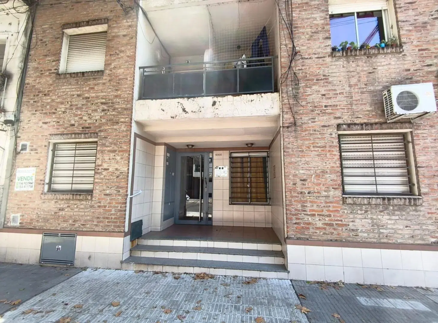 Departamento Tipo Dúplex de 1 Dormitorio con Entrepiso Comodín y Balcón – Ideal Inversión o Estudian 5