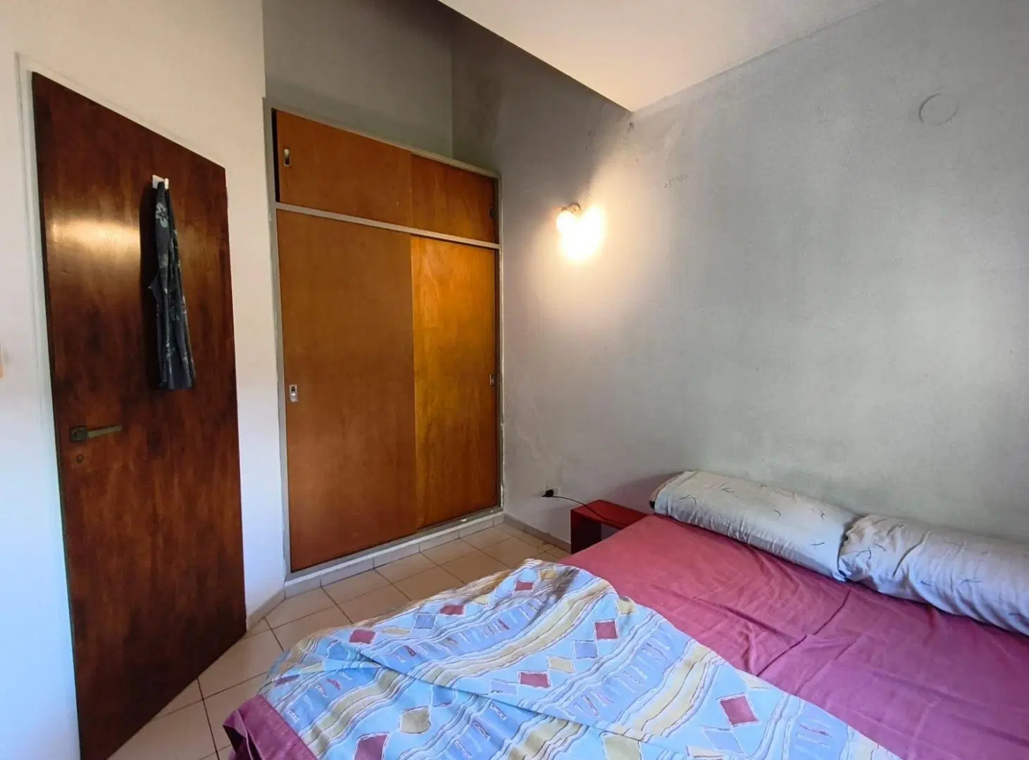 Departamento Tipo Dúplex de 1 Dormitorio con Entrepiso Comodín y Balcón – Ideal Inversión o Estudian 4