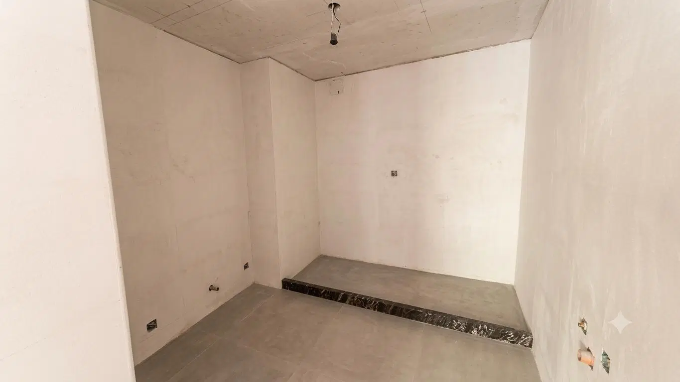 Departamento de Categoría de 2 Dormitorios con Balcón Terraza y Amenities 4
