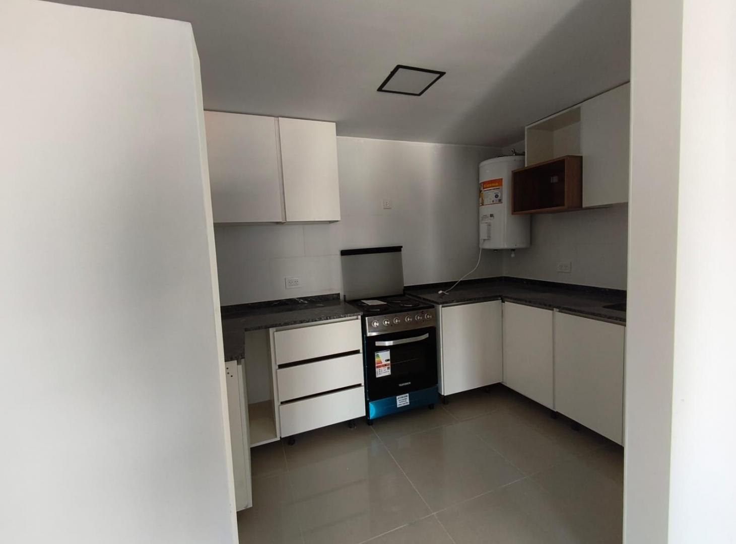 Foto de Departamento de Categoría de 2 Dormitorios con Balcón Terraza y, imagen 3