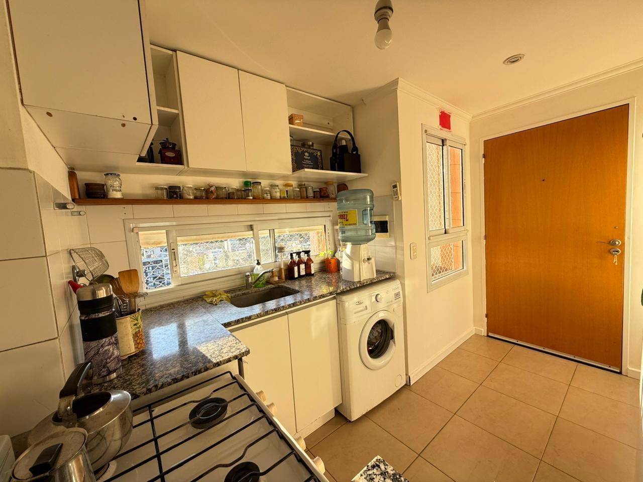 VENTA DEPARTAMENTO 2 AMB CON COCHERA EN SAN MIGUEL APTO CREDITO