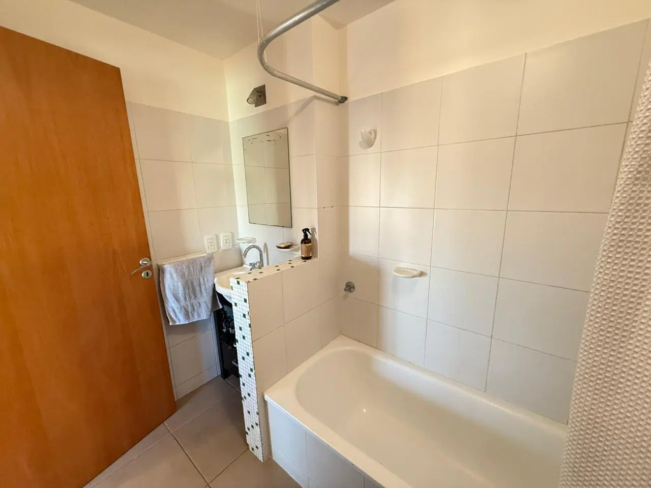 VENTA DEPARTAMENTO 2 AMB CON COCHERA EN SAN MIGUEL APTO CREDITO 5