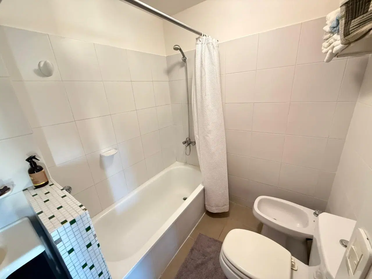 VENTA DEPARTAMENTO 2 AMB CON COCHERA EN SAN MIGUEL APTO CREDITO 4