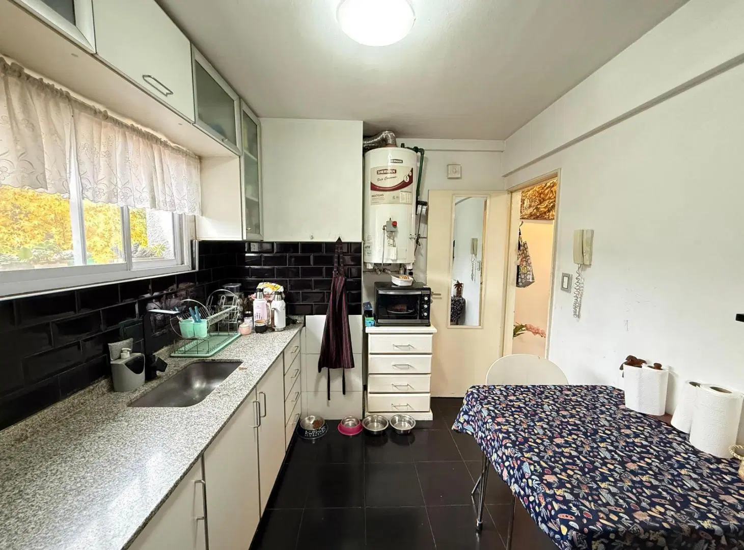 VENTA DEPARTAMENTO 4 AMB EN MUÑIZ CON COCHERA APTO CREDITO 4