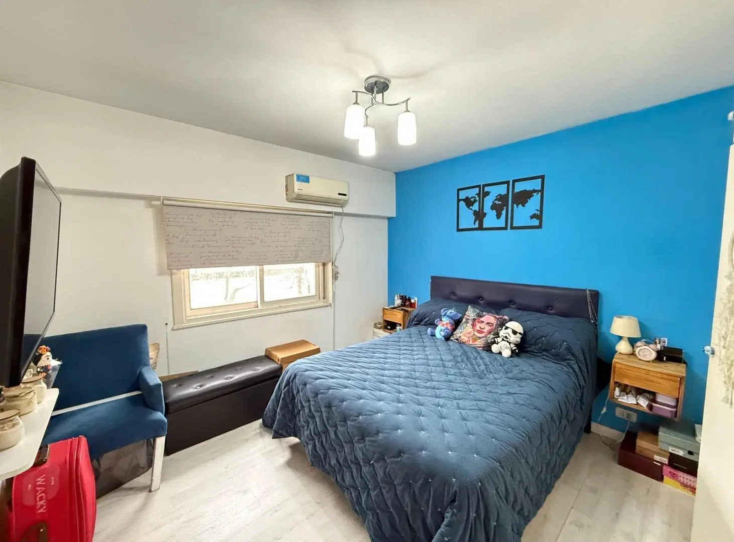VENTA DEPARTAMENTO 4 AMB EN MUÑIZ CON COCHERA APTO CREDITO 3