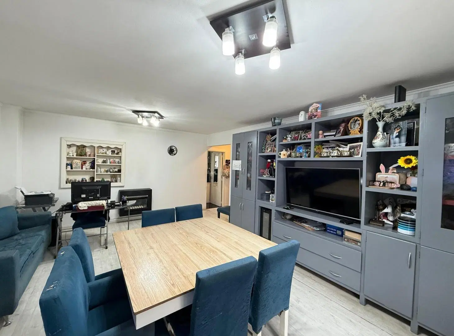 VENTA DEPARTAMENTO 4 AMB EN MUÑIZ CON COCHERA APTO CREDITO 2