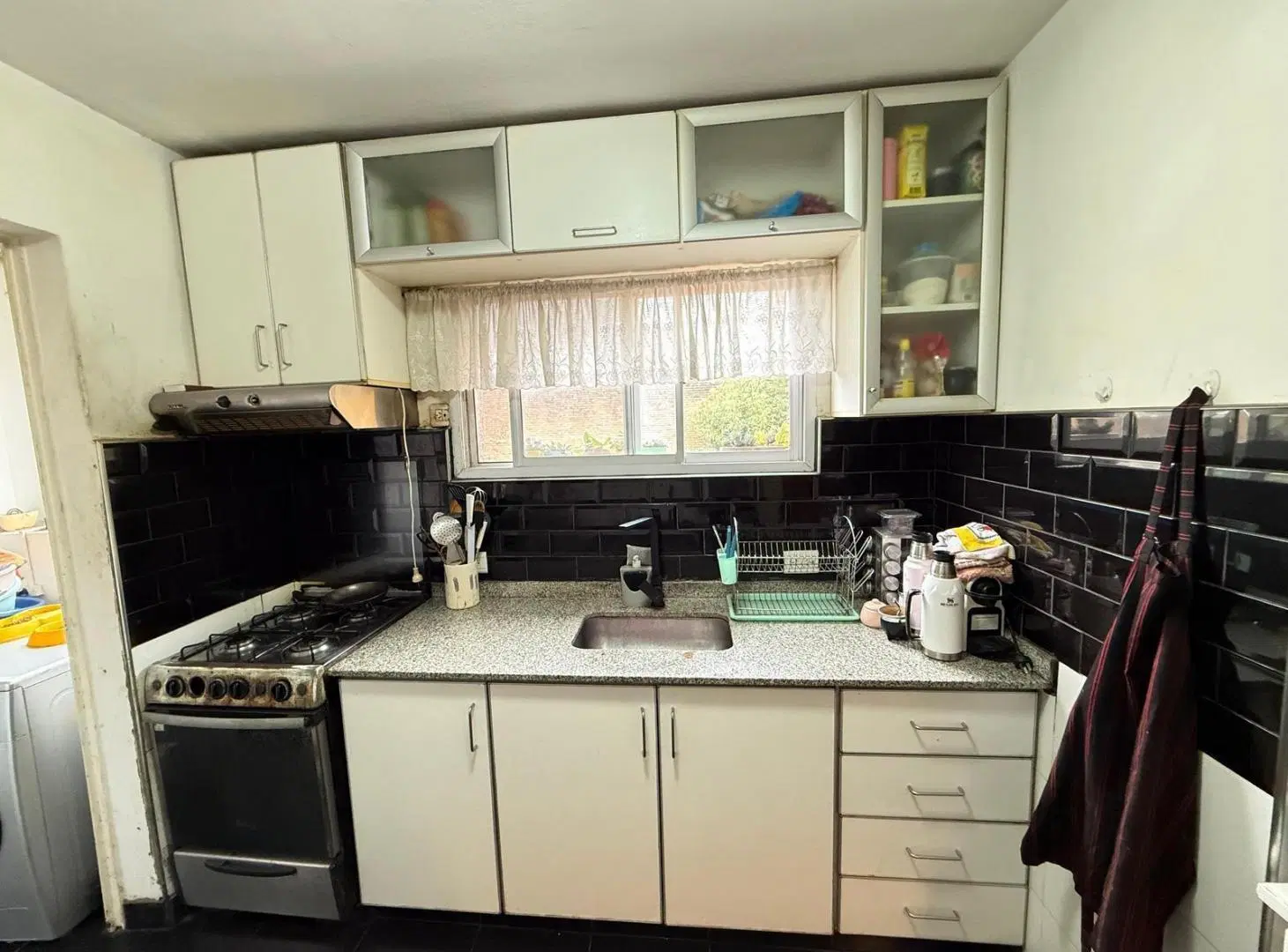 VENTA DEPARTAMENTO 4 AMB EN MUÑIZ CON COCHERA APTO CREDITO 5