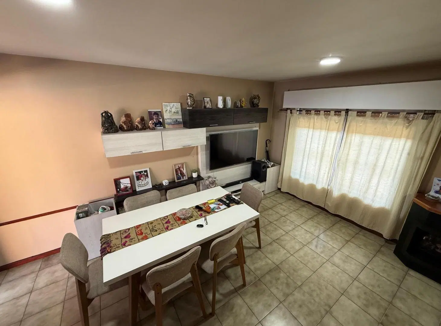 VENTA CASA 3 AMBIENTES CON PILETA EN BELLA VISTA 2