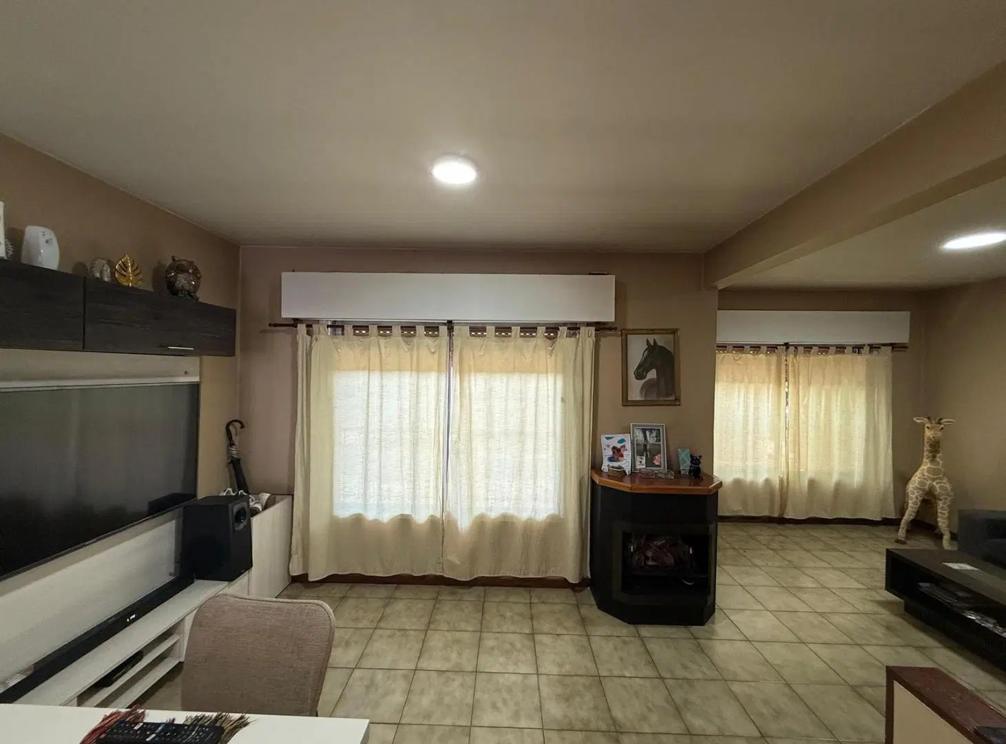 VENTA CASA 3 AMBIENTES CON PILETA EN BELLA VISTA 5