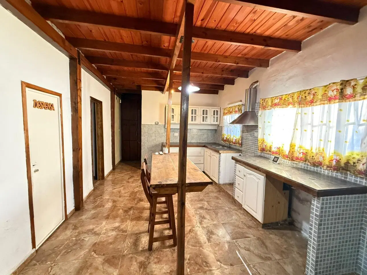 VENTA CASA 3 AMB CON PILETA EN TORTUGUITAS MALVINAS ARGENTINAS 2
