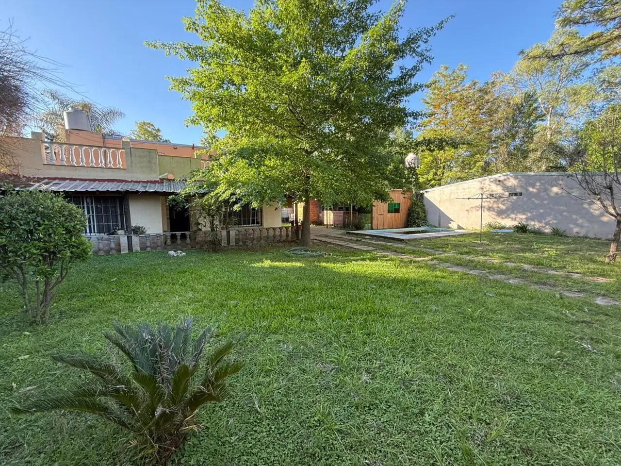 VENTA CASA 3 AMB CON PILETA EN TORTUGUITAS MALVINAS ARGENTINAS 5