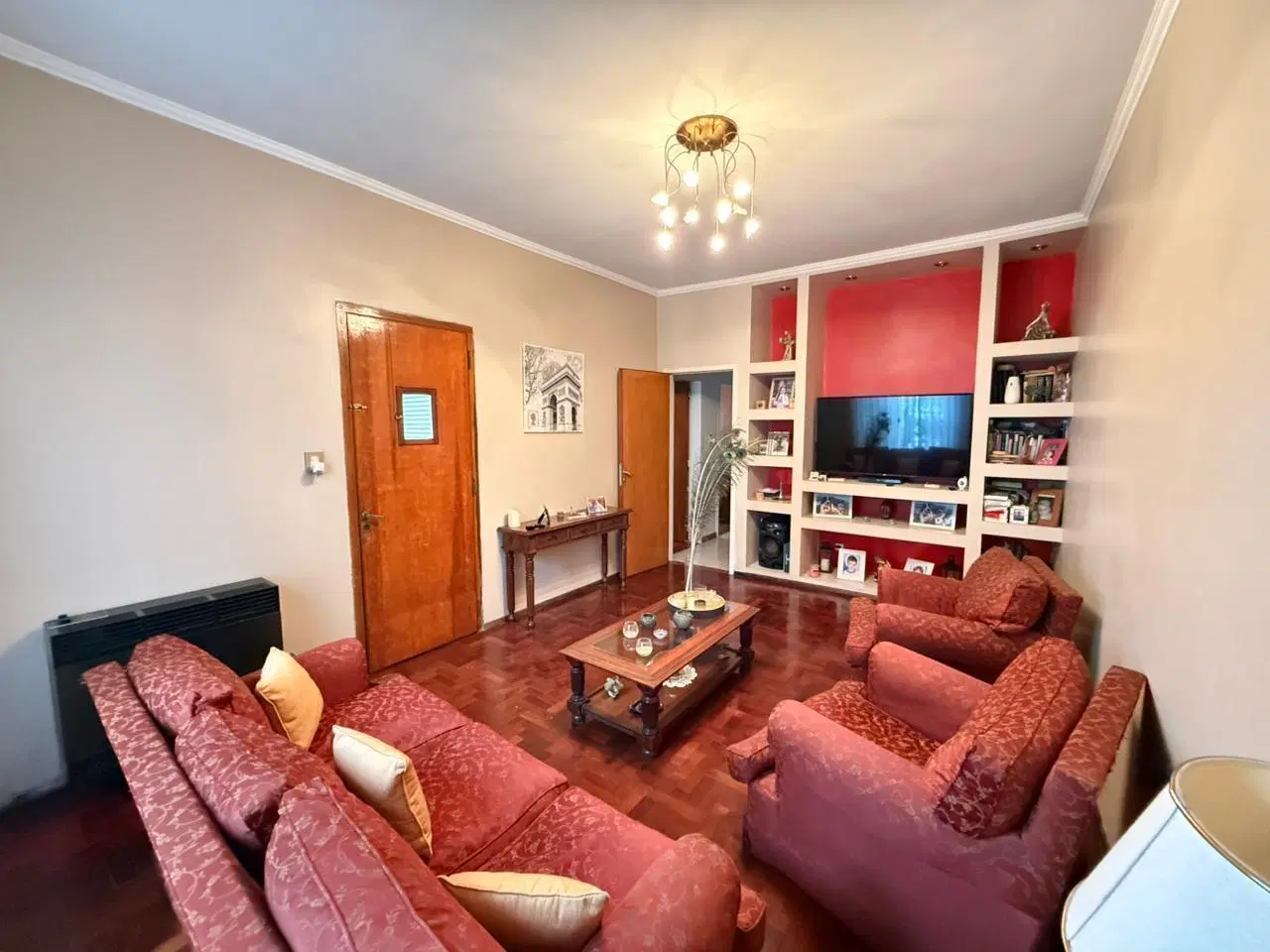 Casa en Caseros 2