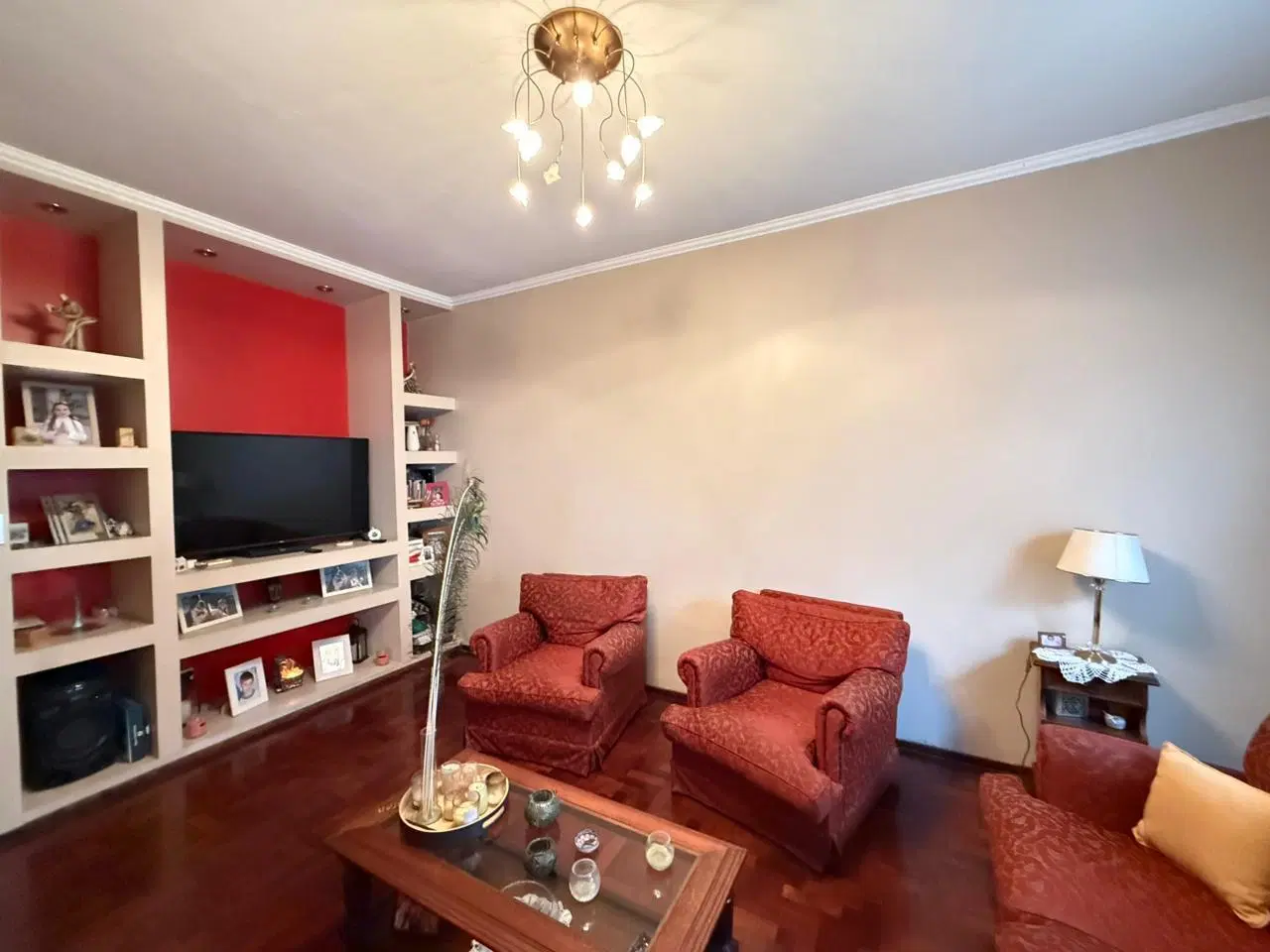 Casa en Caseros 5