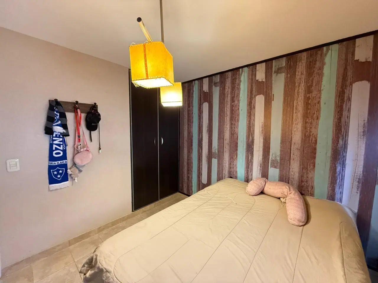 VENTA DUPLEX 3 AMBIENTES APTO CREDITO EN SAN MIGUEL CON COCHERA 4