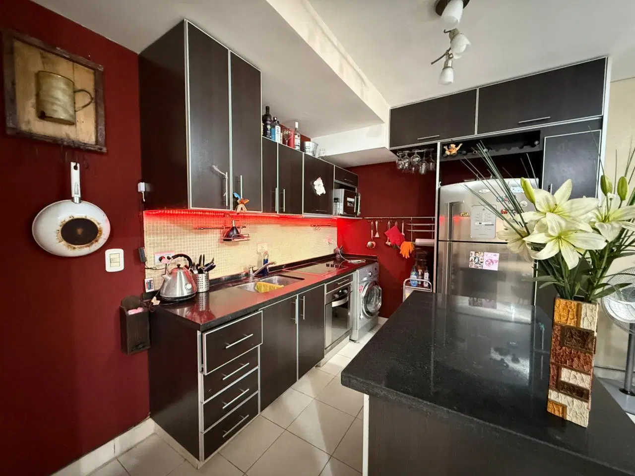 VENTA DUPLEX 3 AMBIENTES APTO CREDITO EN SAN MIGUEL CON COCHERA 4