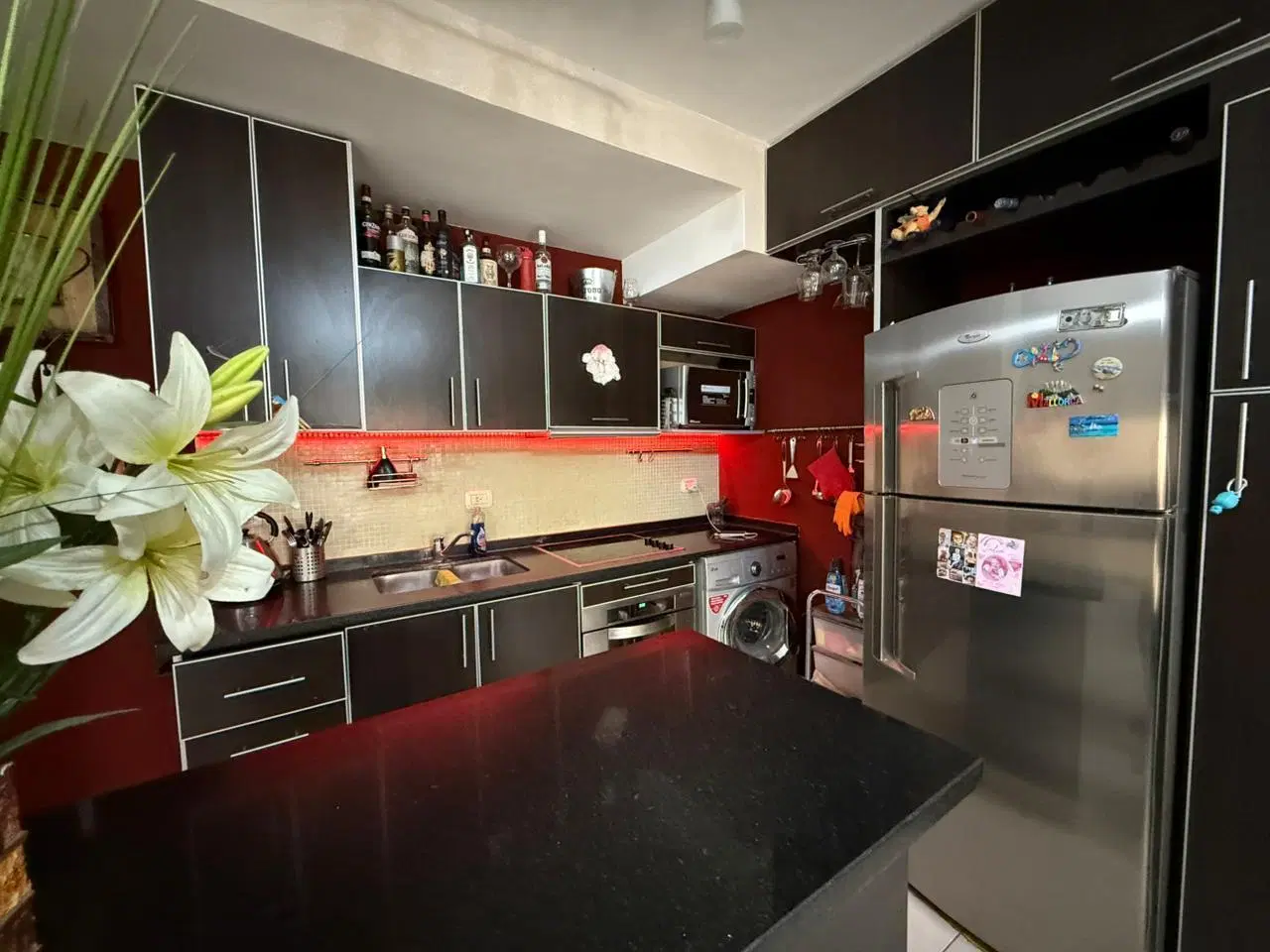 VENTA DUPLEX 3 AMBIENTES APTO CREDITO EN SAN MIGUEL CON COCHERA 5